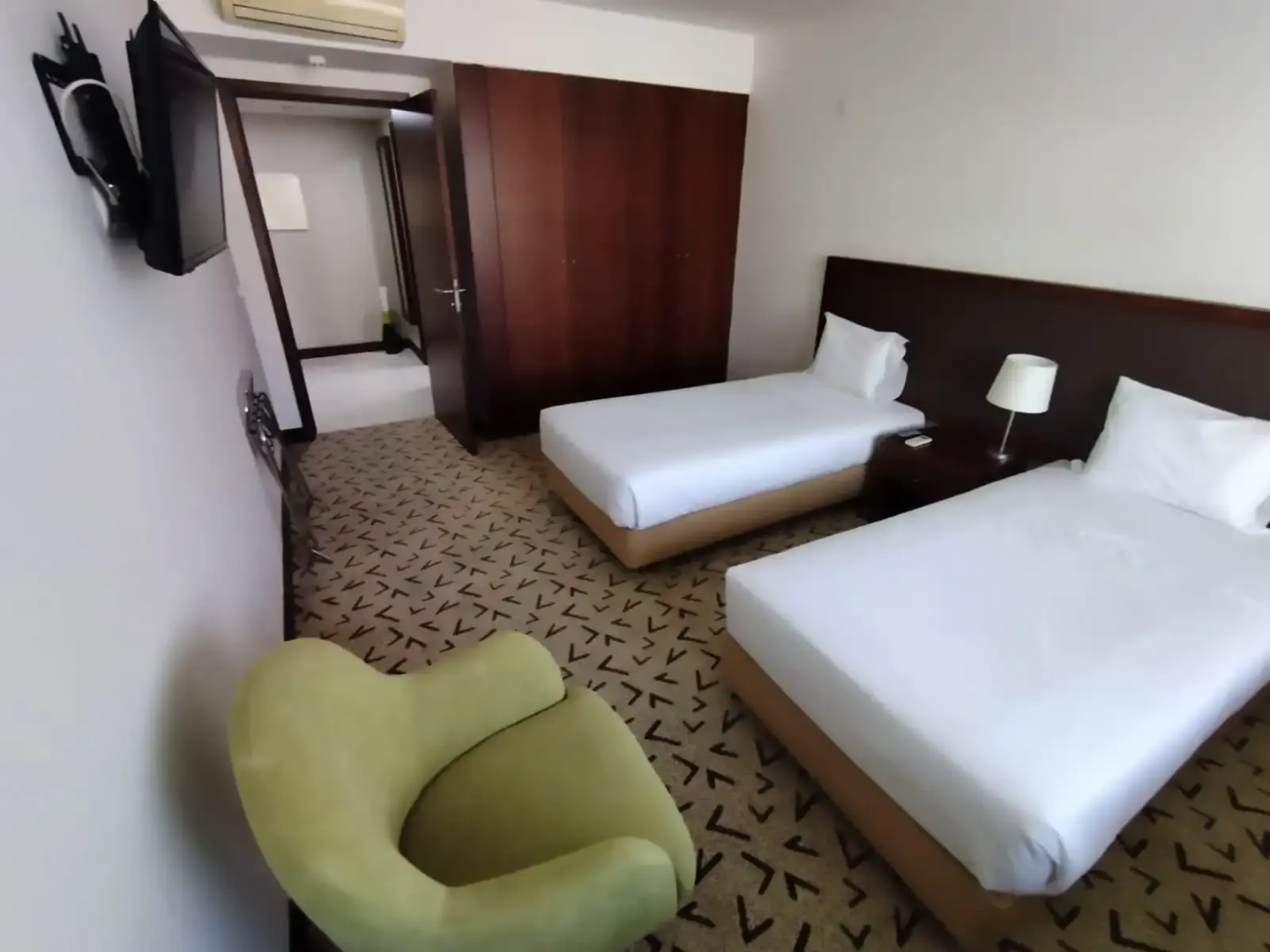 Foto - Skyna Hotel Luanda