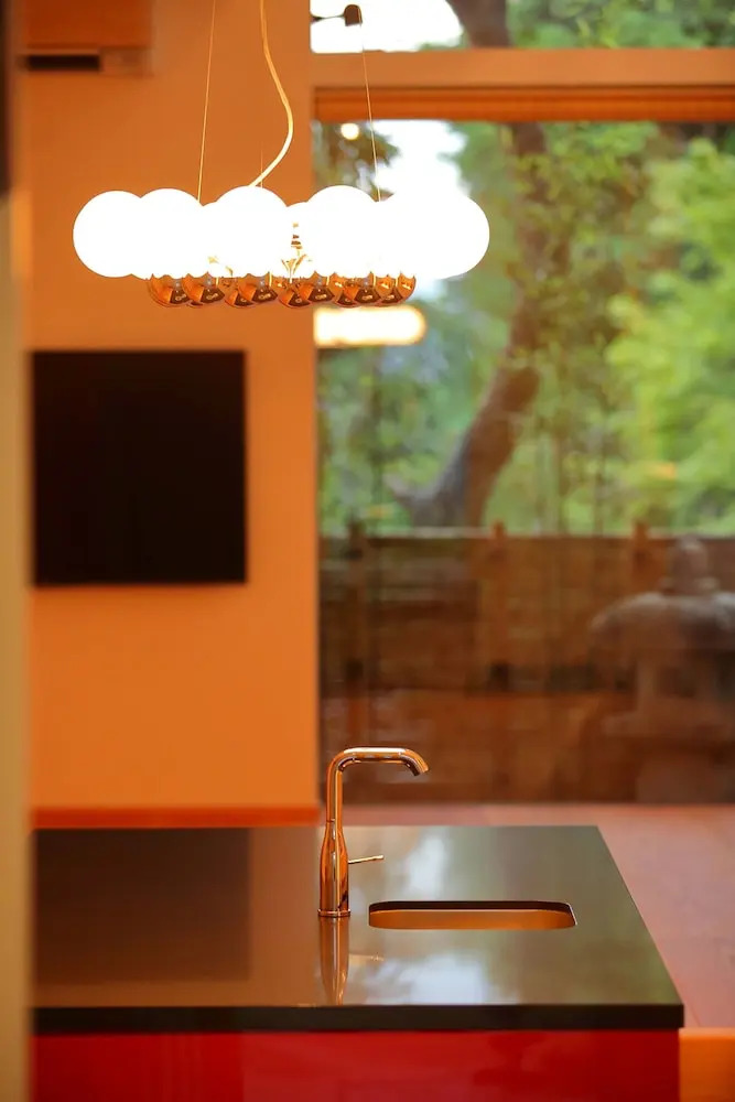 Photo - Sanjoubou Sansou villa