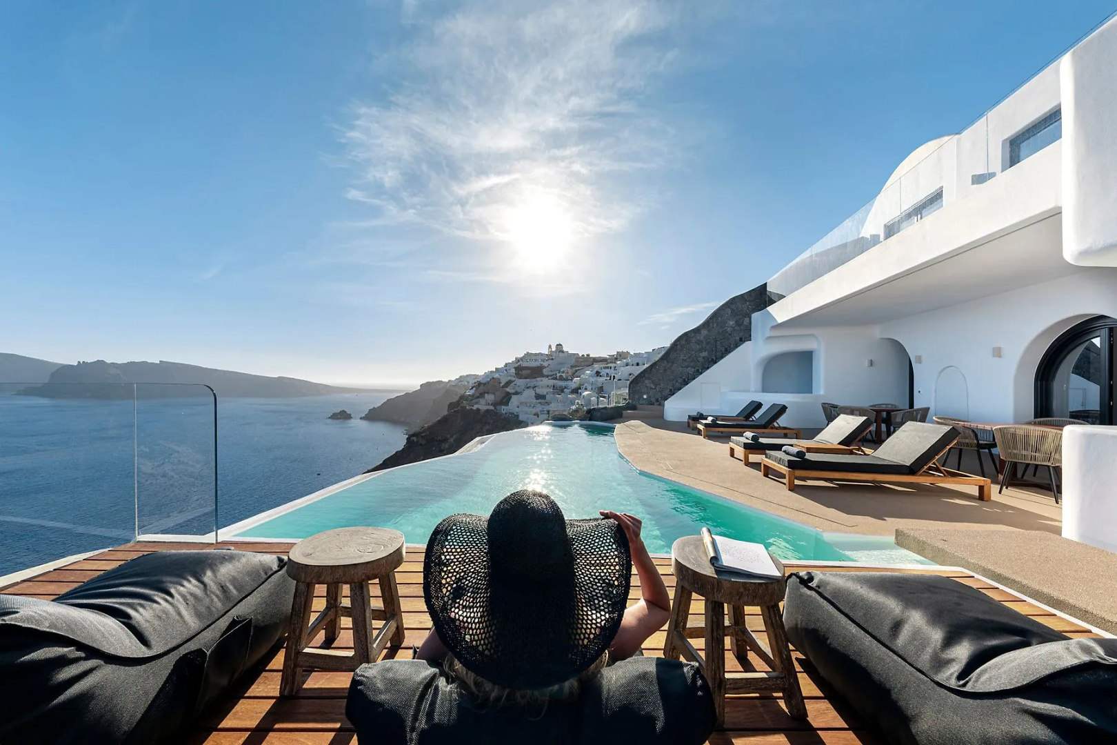 Olvos Luxury Suites, Bild 14 von 20