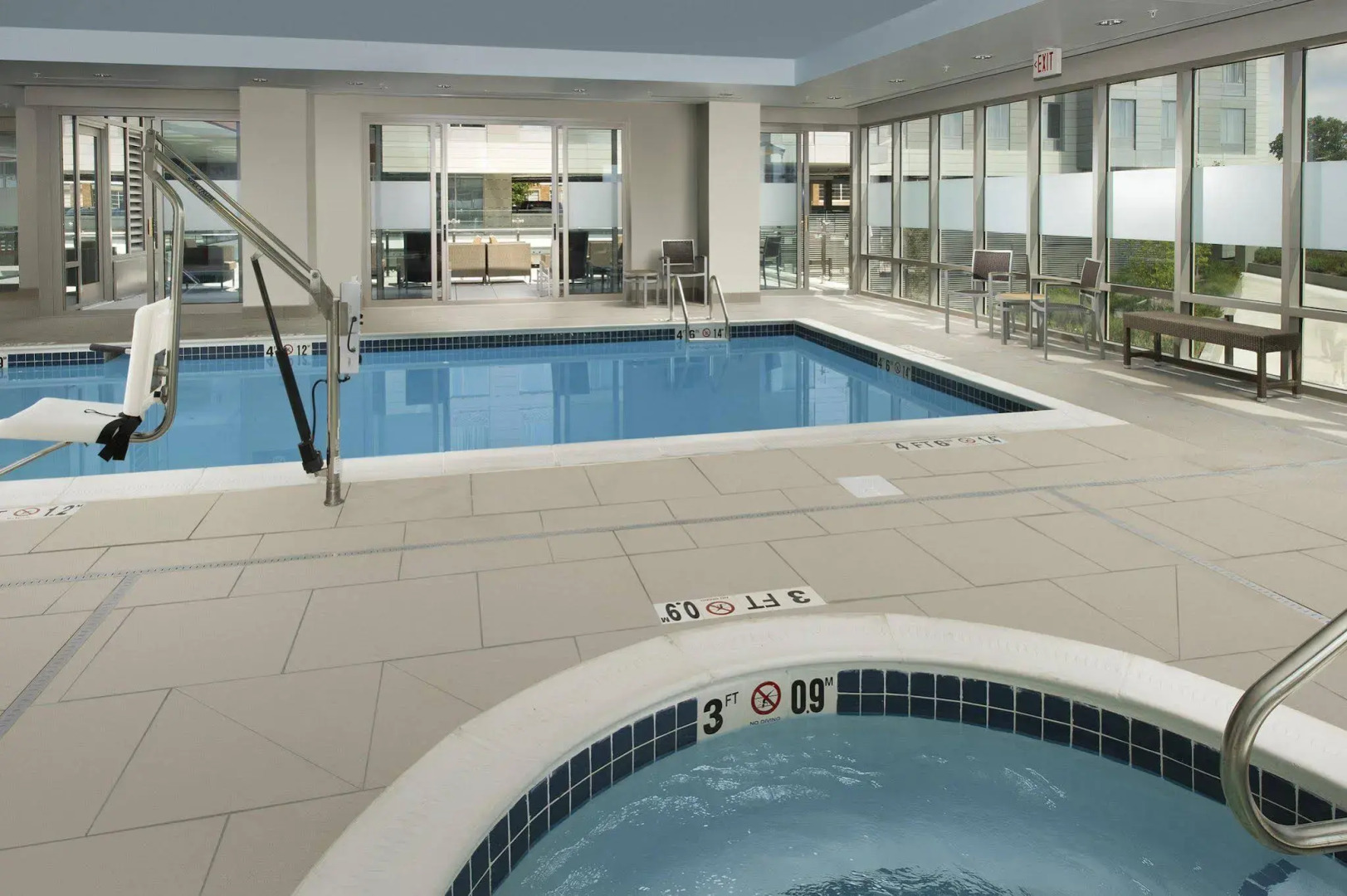 Foto - Hampton Inn Washington DC NoMa Union Station