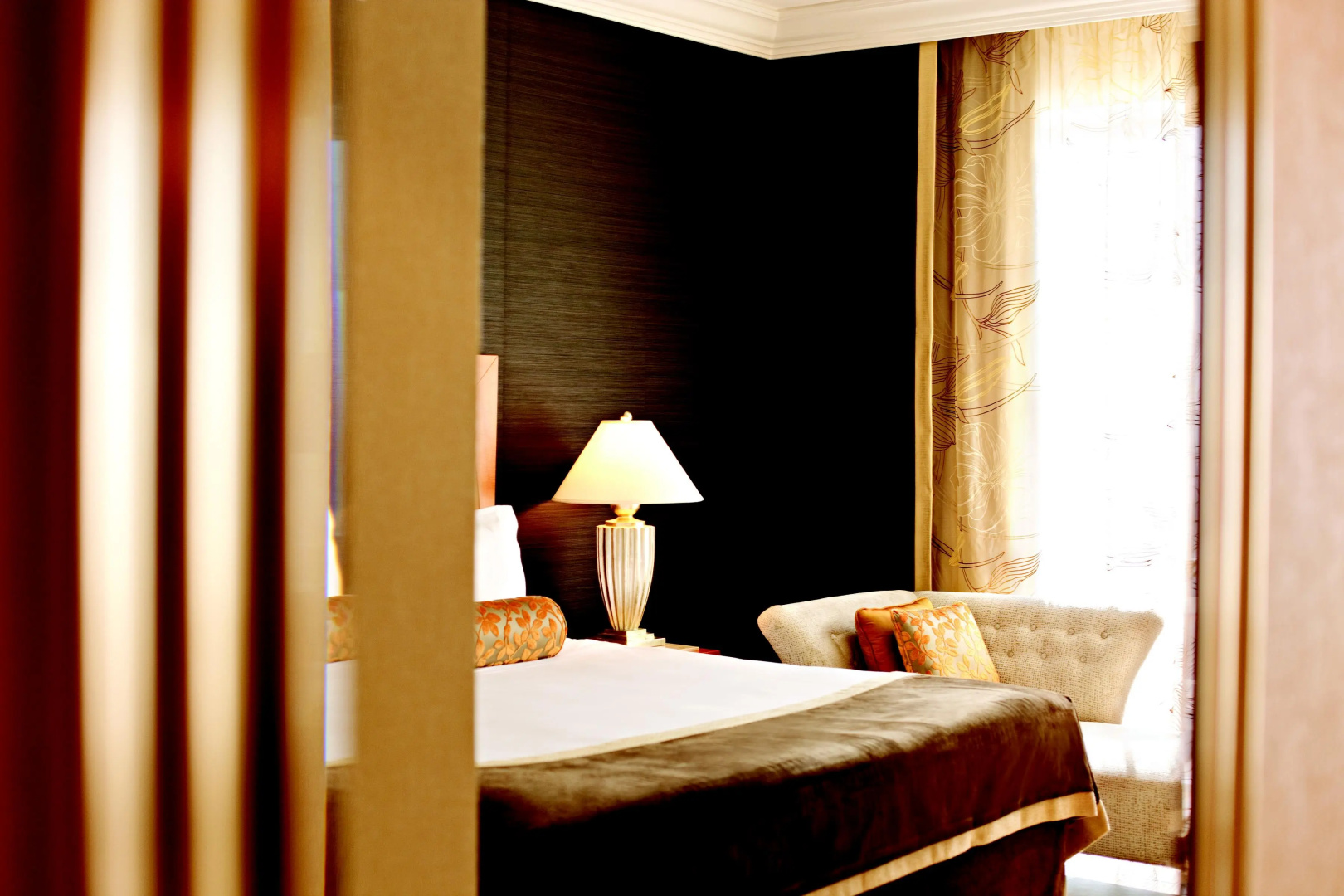 Foto - Fairmont Dubai