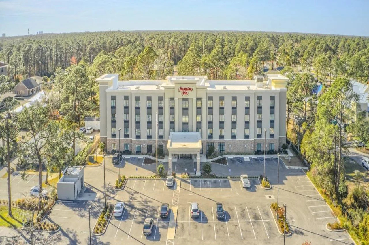Foto - Hampton Inn Gulf Shores