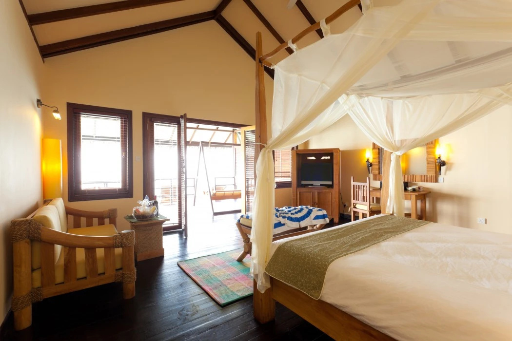 Photo - Filitheyo Island Resort