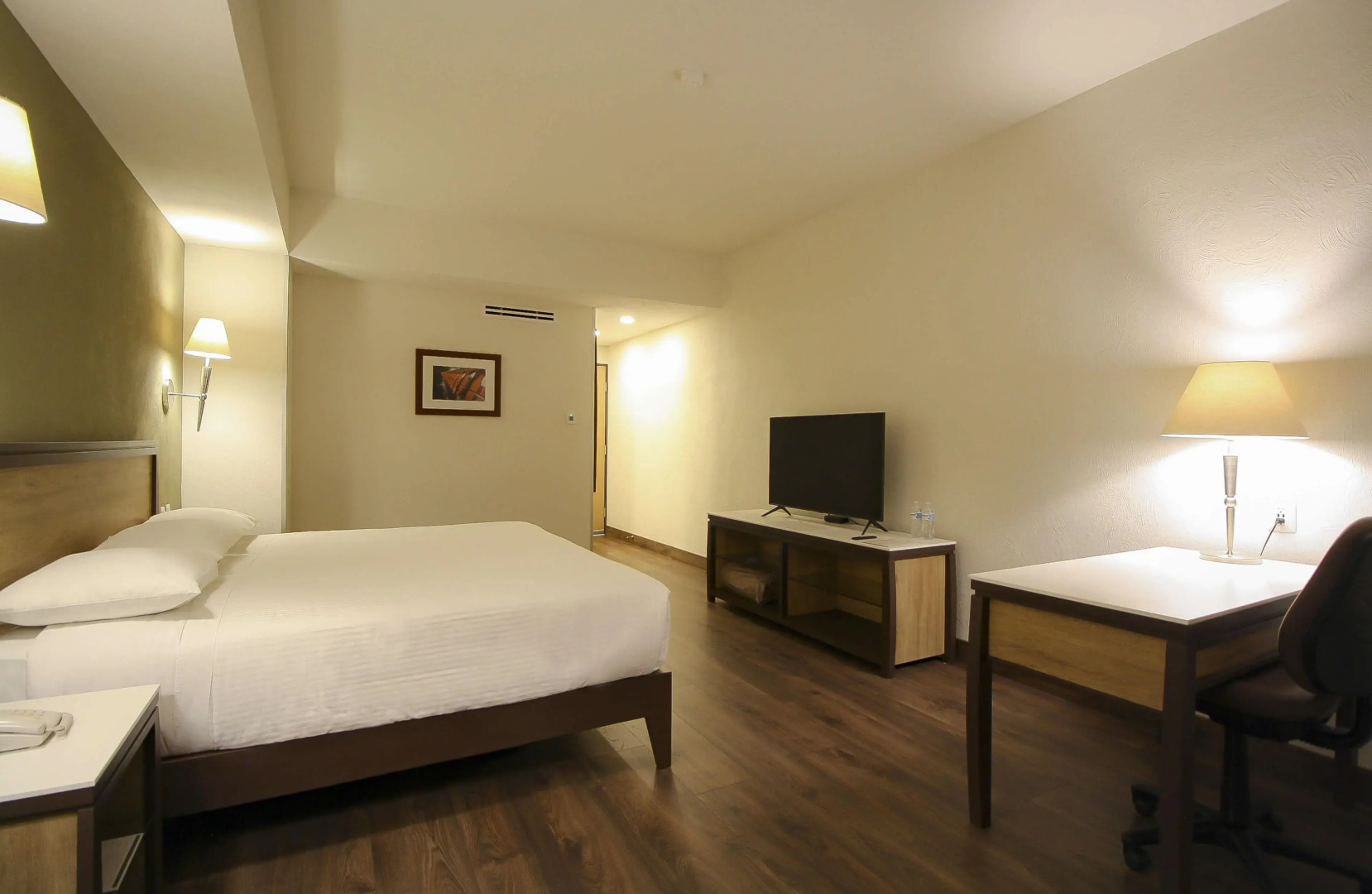 Foto - Hotel Turotel Morelia