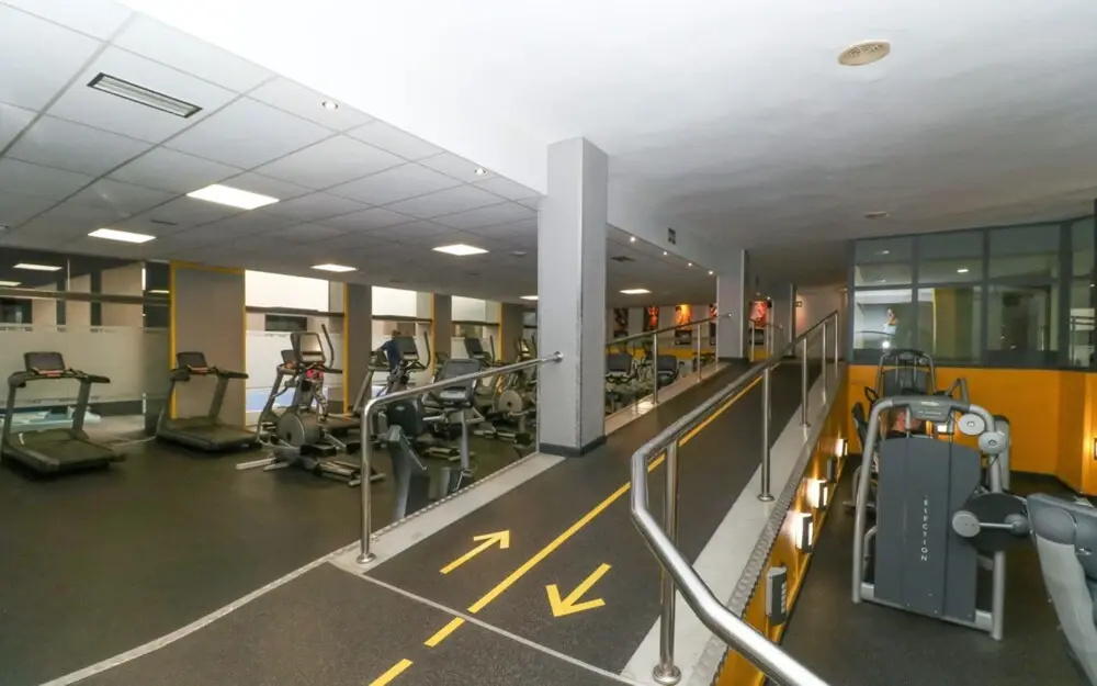 Foto - Apartamentos Benal Beach Group