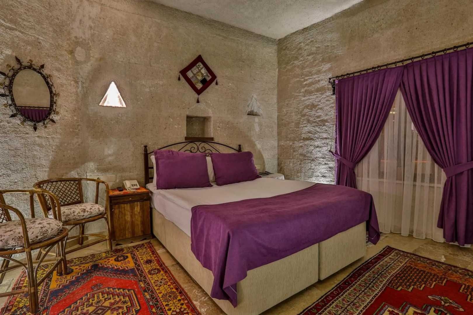 Photo - Hidden Cave Hotel