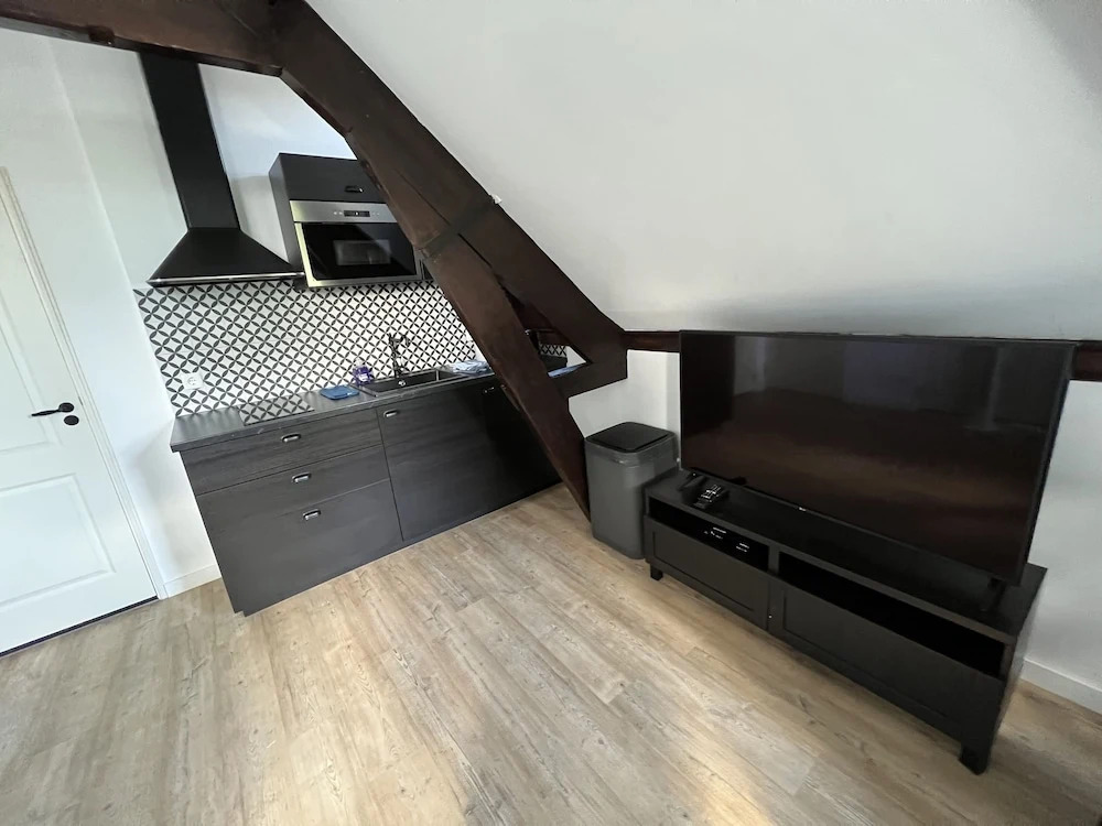 Foto - Rotterdam Inn