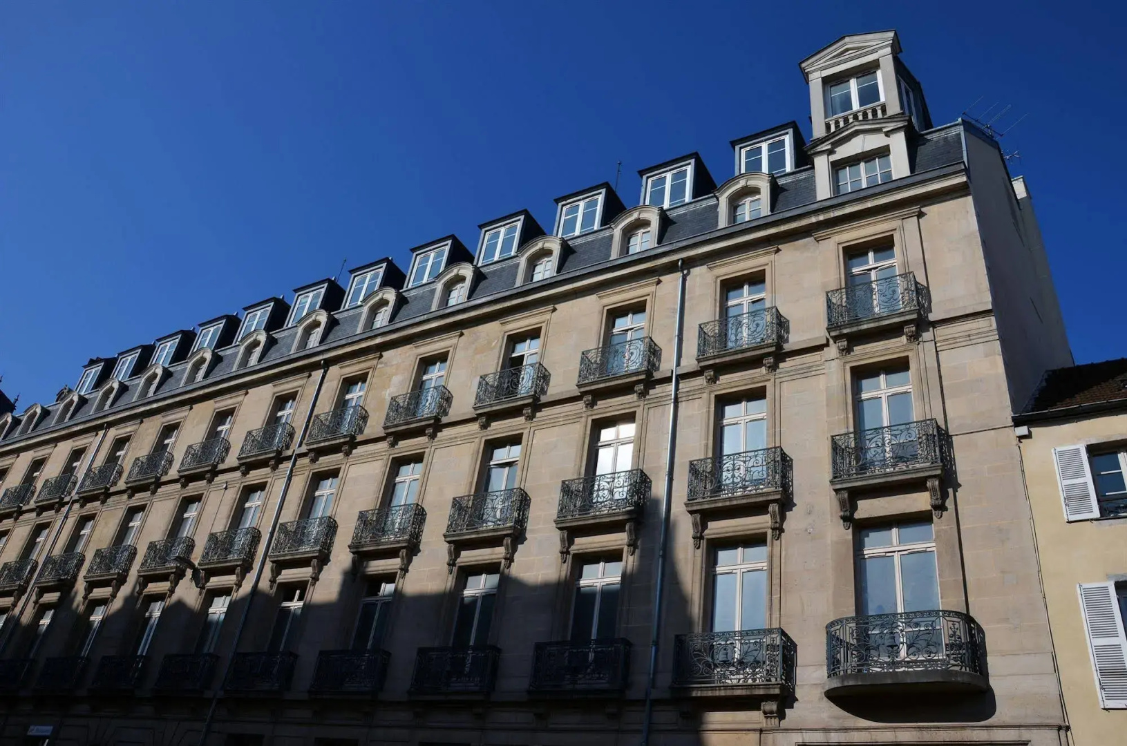 Photo - Vertigo Hotel, Dijon, a Member of Design Hotels