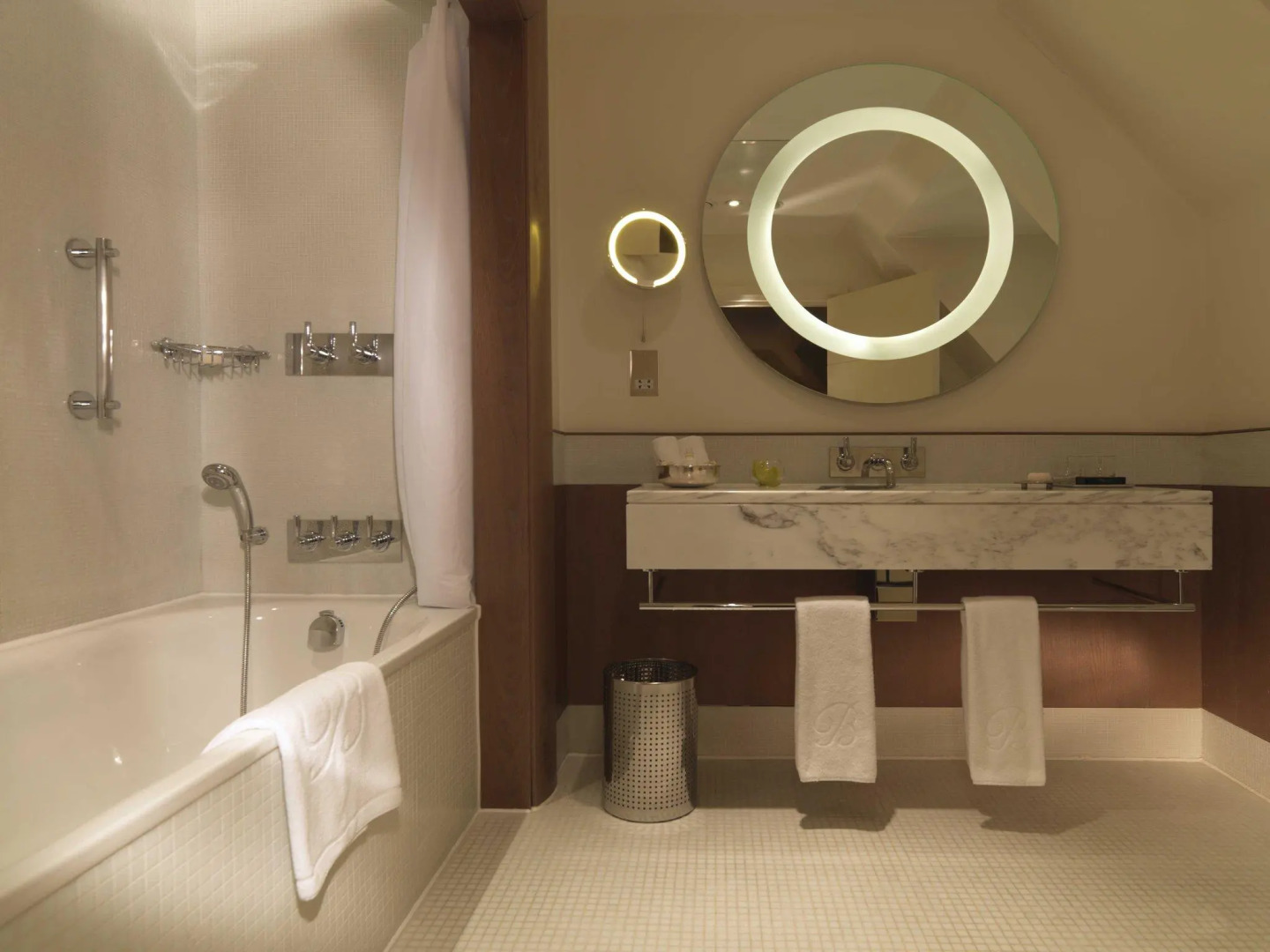 Foto - Brown's Hotel, a Rocco Forte Hotel