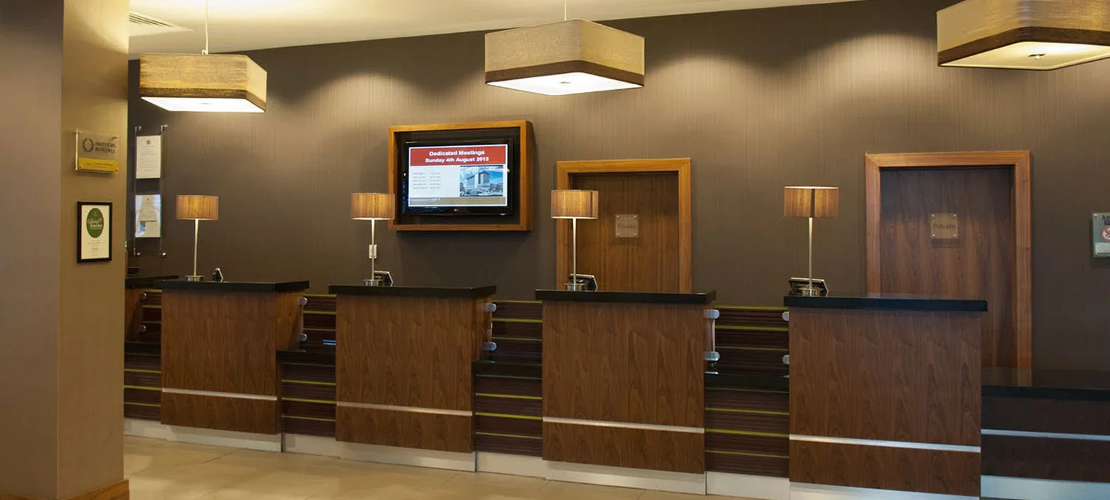 Foto - Leonardo Hotel Aberdeen