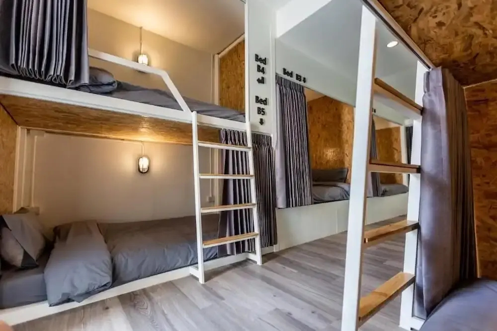 Photo - My Way Hostel Chiang Mai