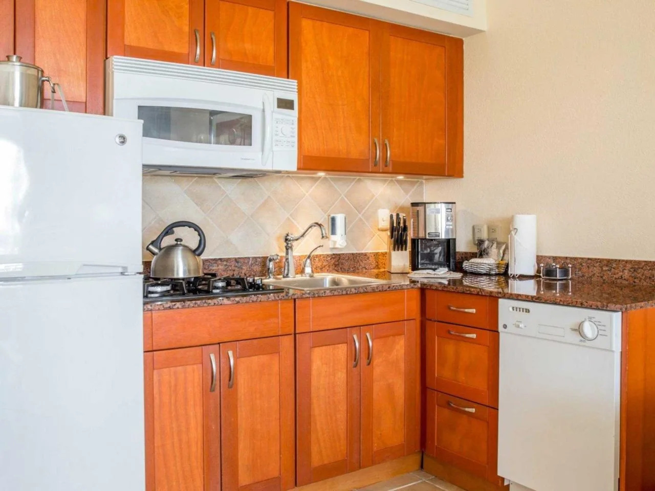 Photo - Bluegreen at La Cabana Beach Resort & Casino