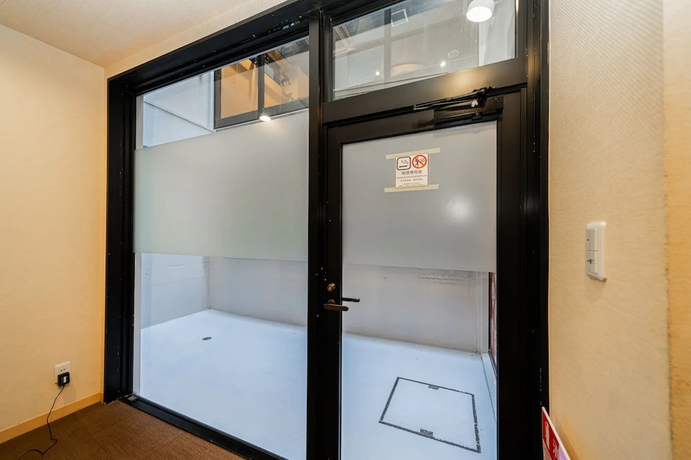 Photo - 11Capsules (E JOY INN East Nippori Branch)
