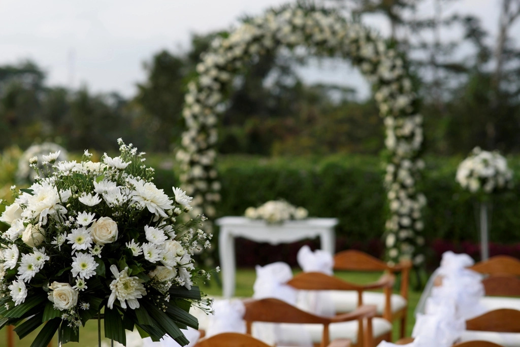 Photo - Ubud Wana Resort