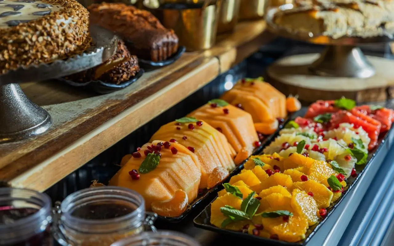 Photo - The Herbert Eilat - All inclusive Plus