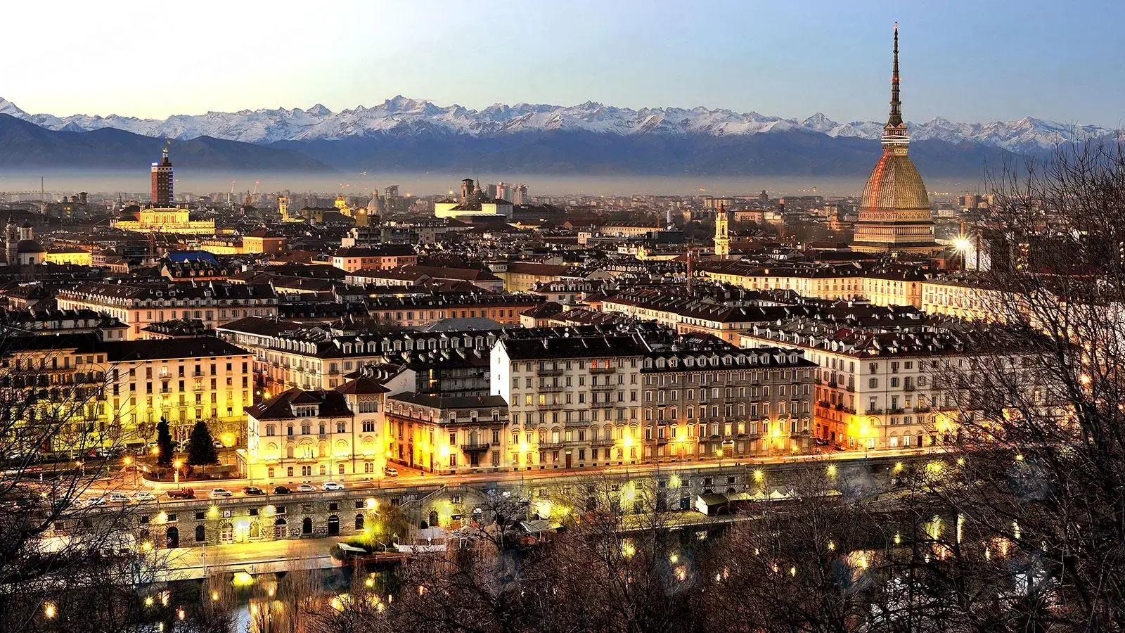 Photo - Turin Airport Hotel