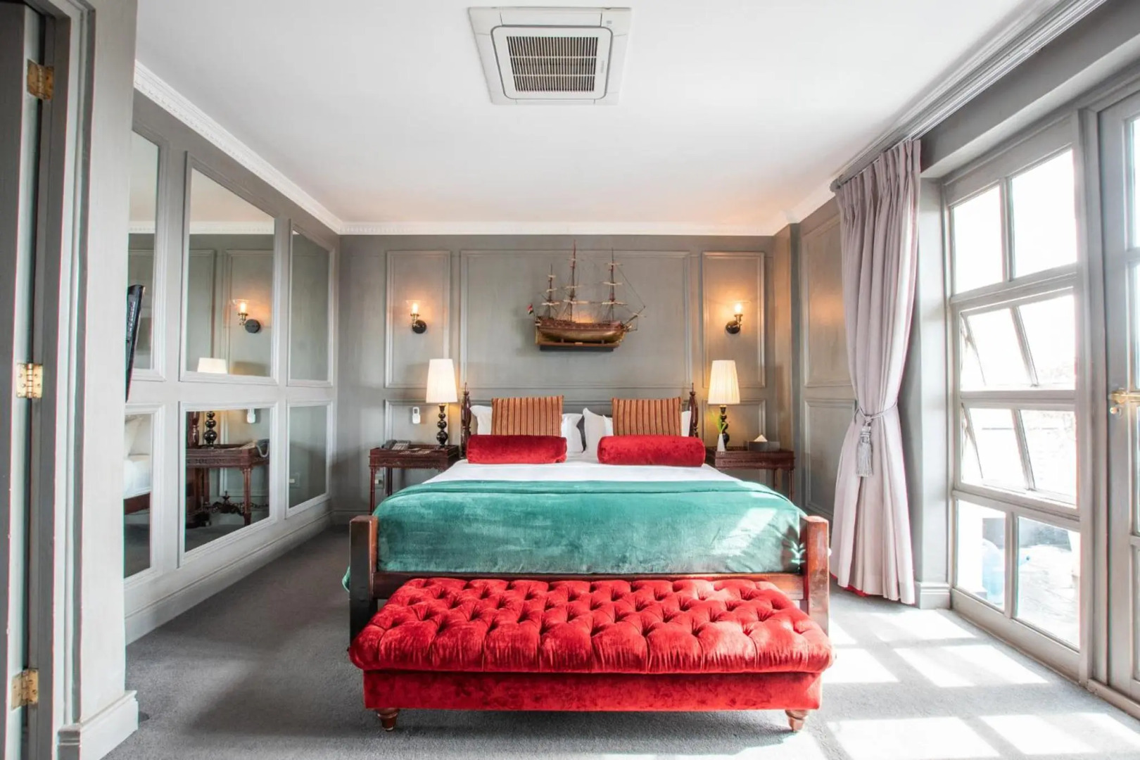 Foto - Romney Park Luxury Apartments by The Stay Collection