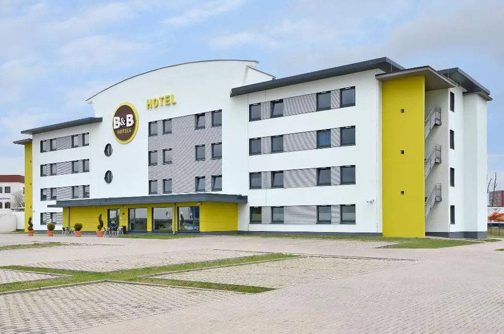 Photo - B&B Hotel Erlangen-Süd