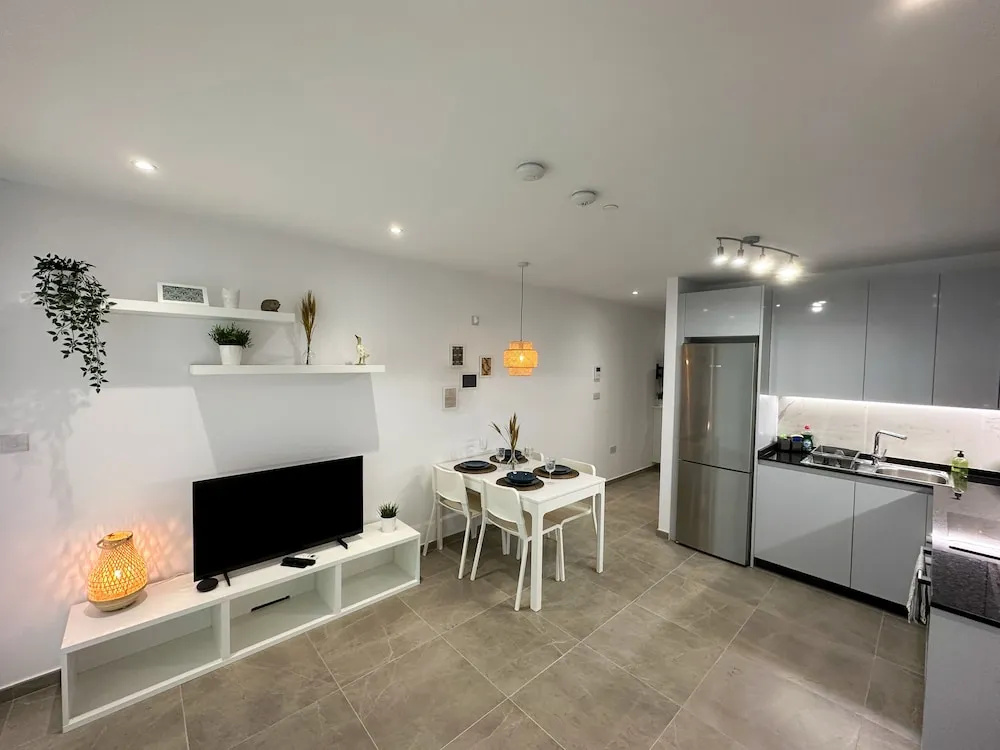 Foto - E1 Suites & Spa aparthotel style - Gym & Spa