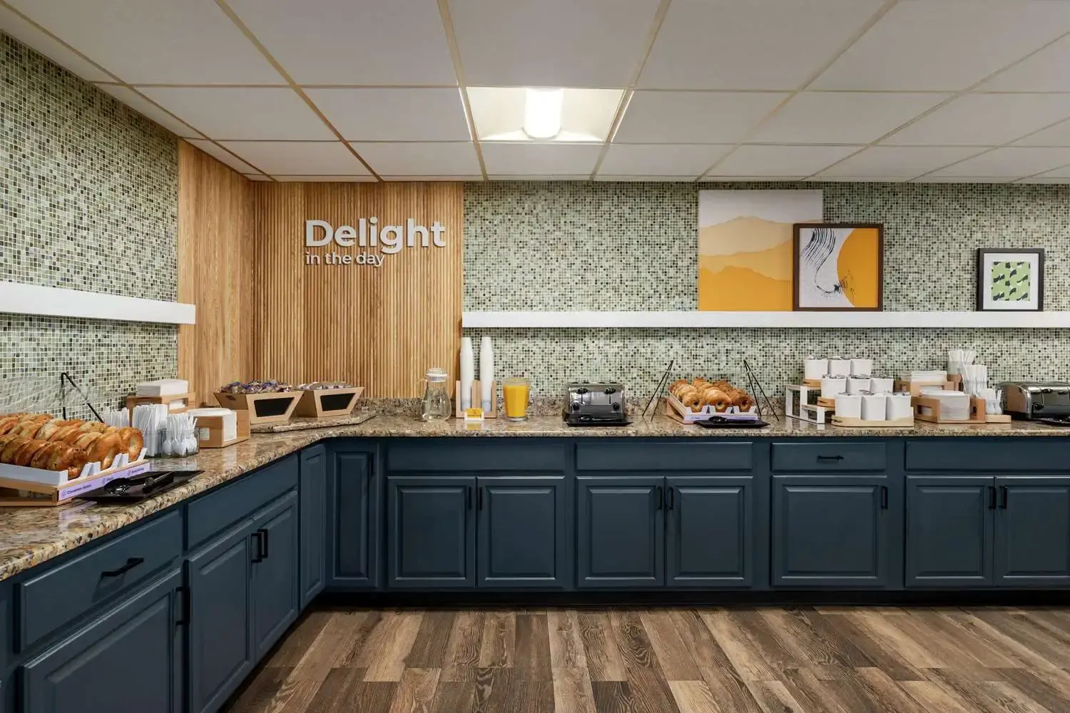 Photo - Spark by Hilton Sarasota Siesta Key Gateway