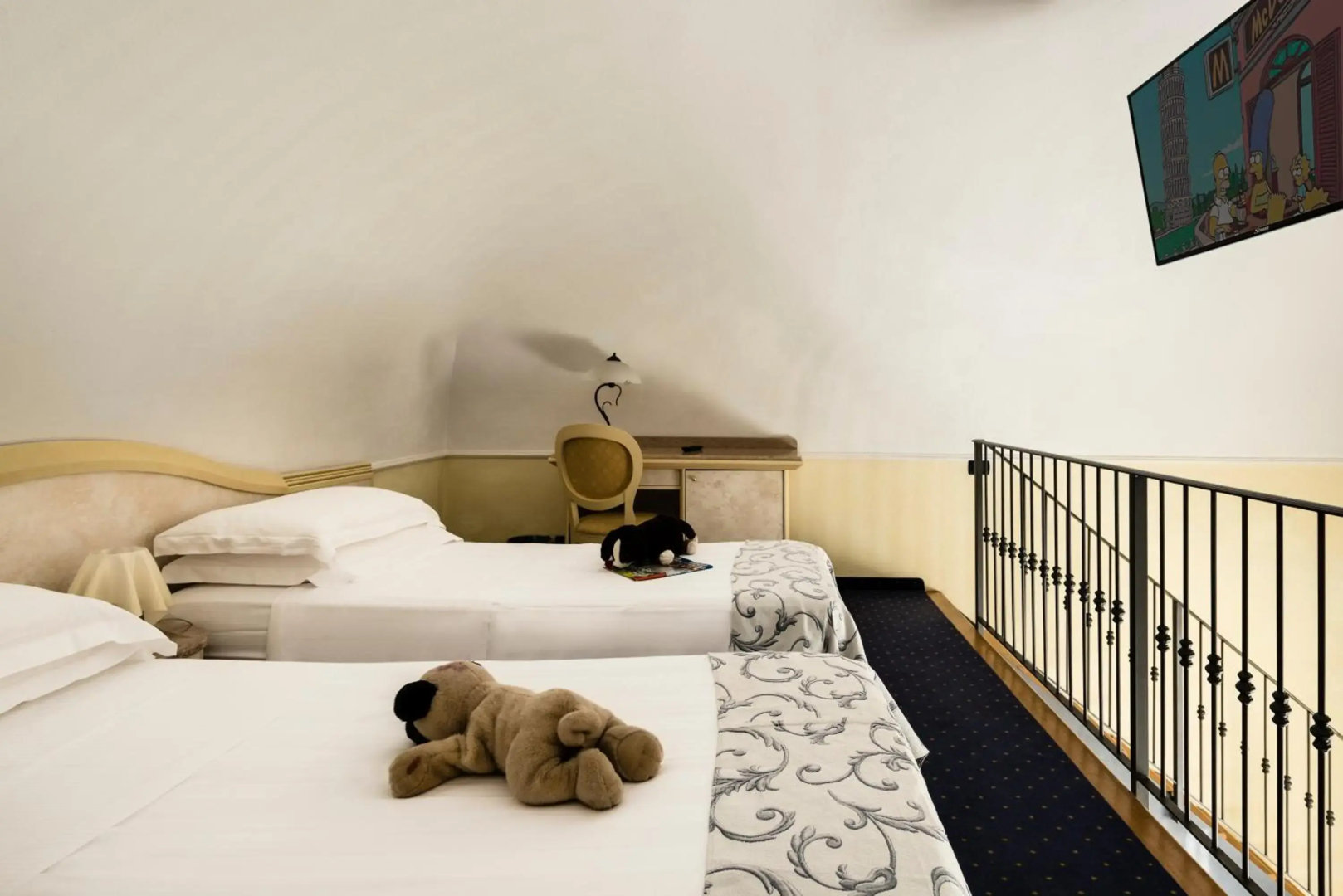 Photo - Hotel London