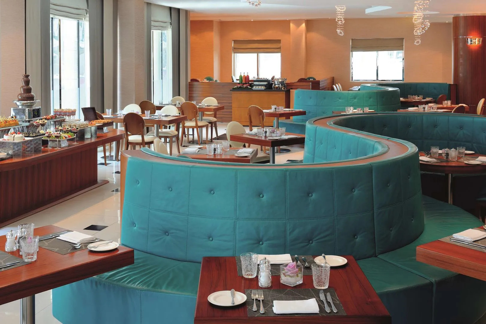 Foto - Avani Deira Dubai Hotel