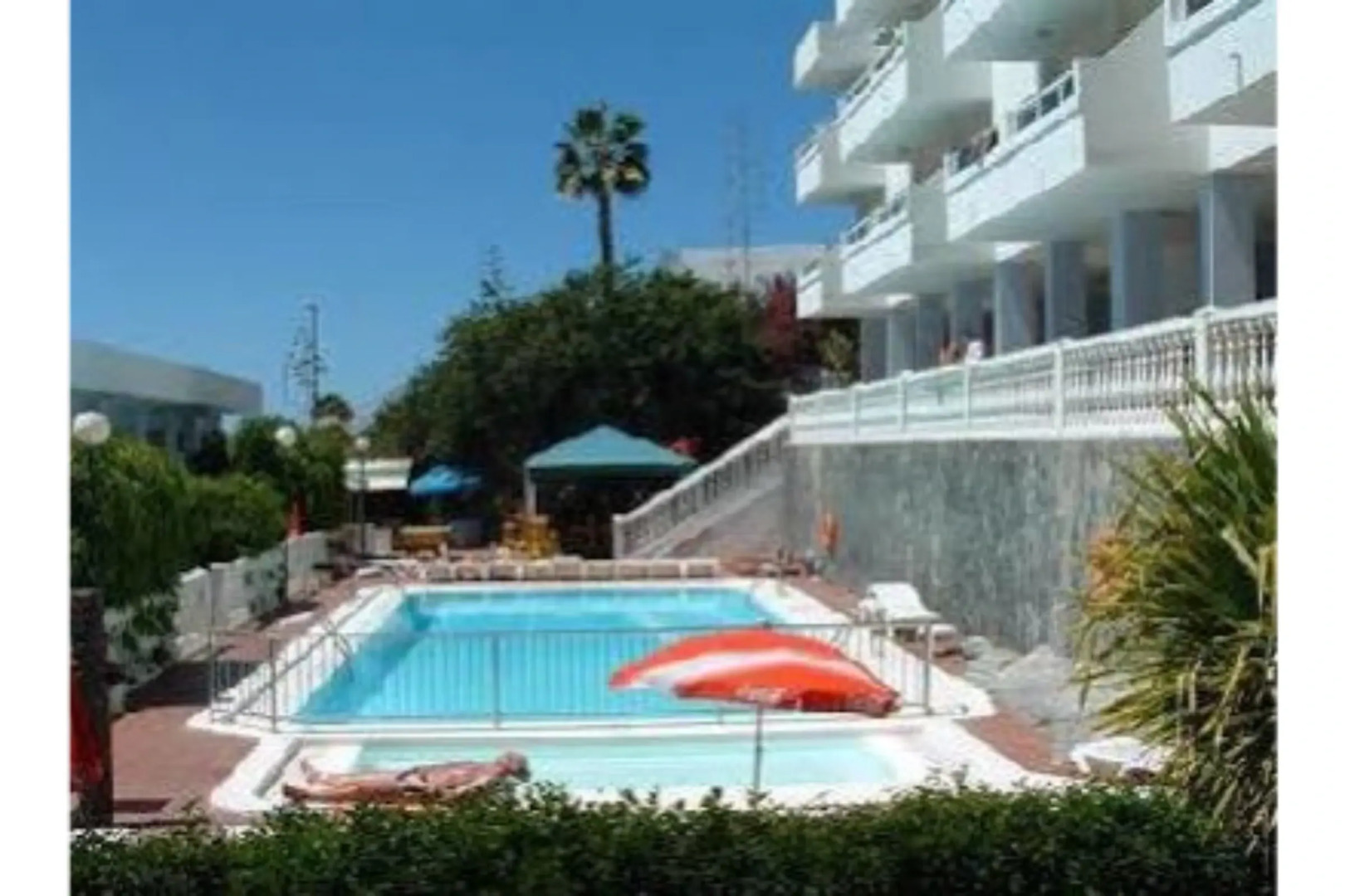 Foto - Apartamentos Solana