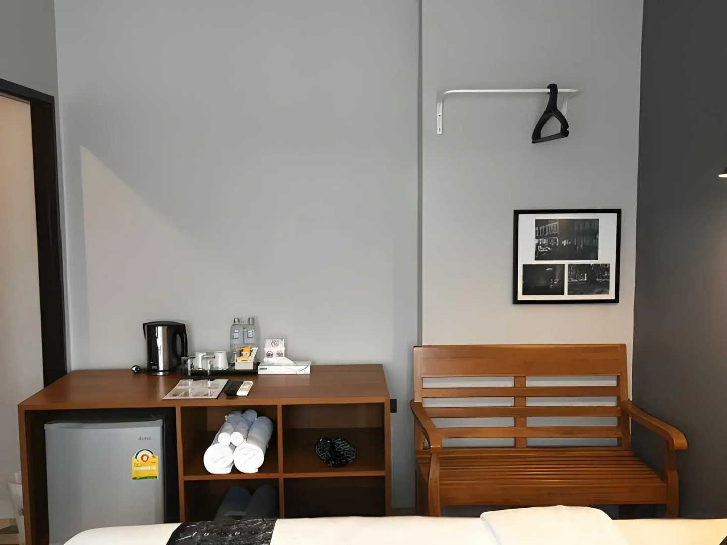 Photo - The Besavana Phuket - SHA Extra Plus