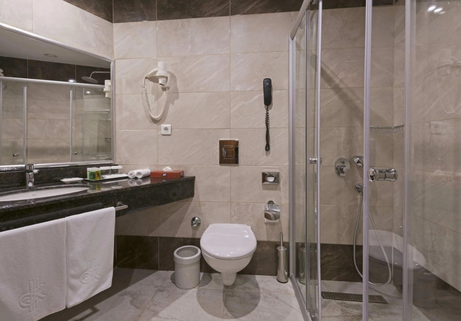 Foto - Grand Kaptan Hotel - Ultra All Inclusive
