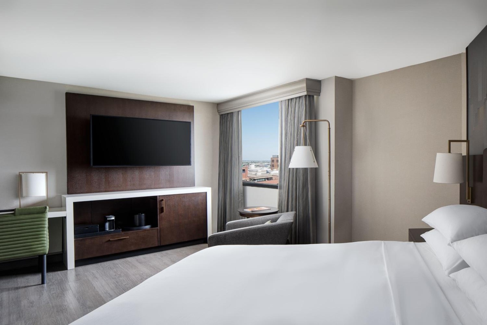 Photo - Dallas-Addison Marriott Quorum by the Galleria