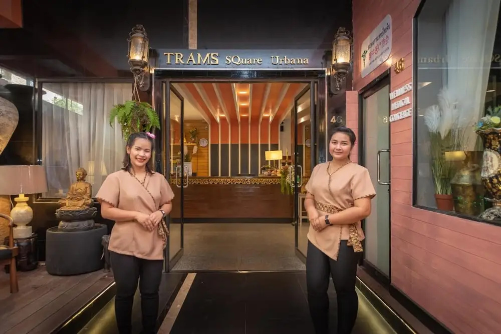 Foto - I-Inn Hotel