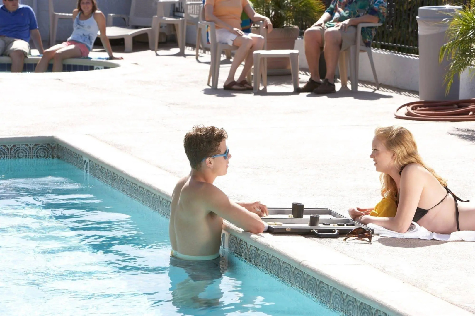 Photo - The Alcala Hotel Mission Valley Seaworld