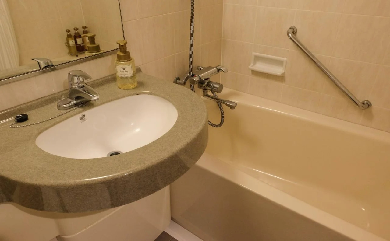 Foto - Tokyu Stay Tsukiji - Tokyo Ginza Area