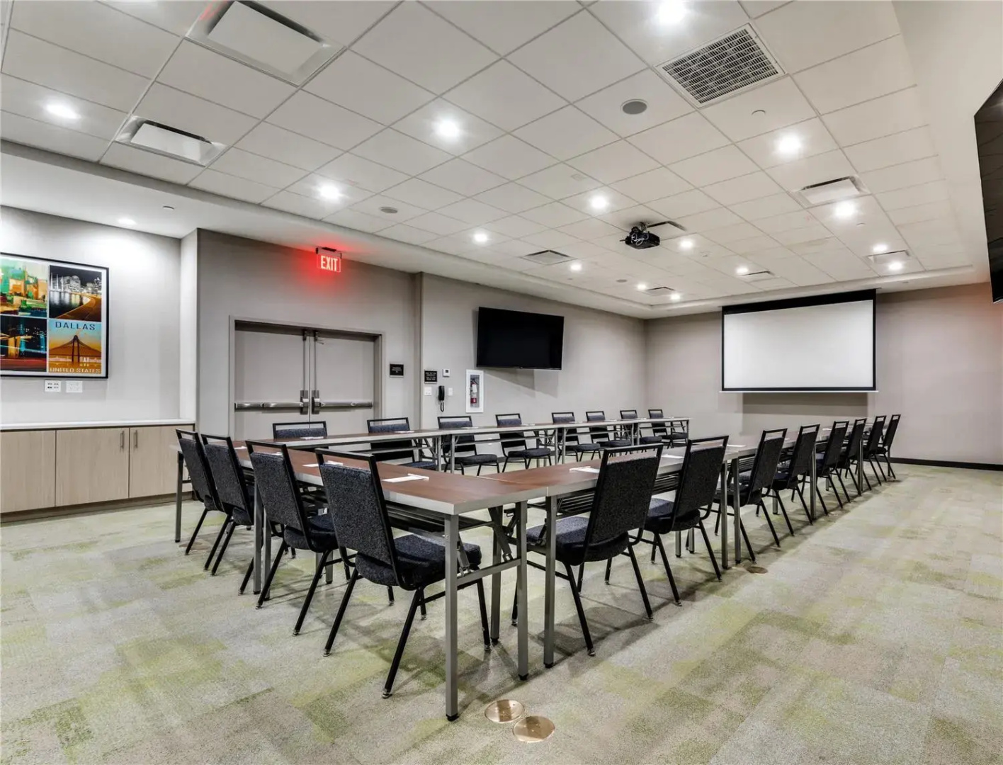 Foto - Home2 Suites by Hilton Dallas Medical District Lovefield