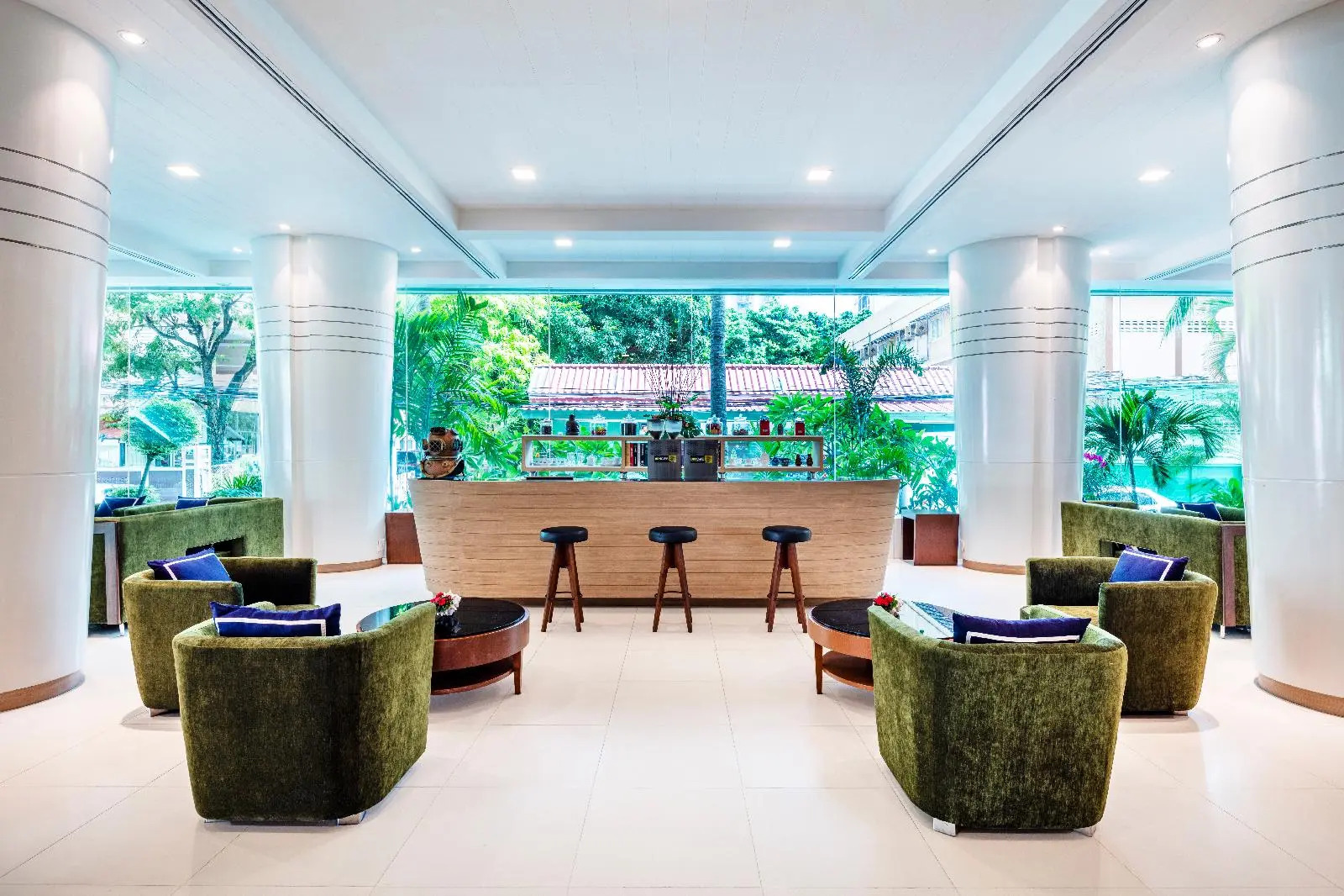 Foto - A-One New Wing Hotel