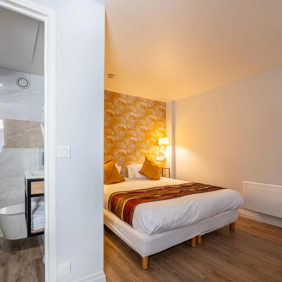 Foto - Hotel Relais Bergson