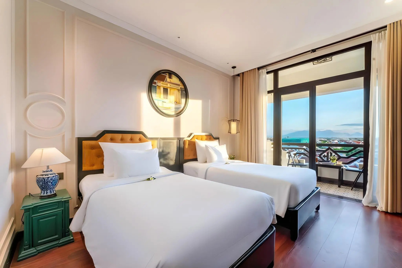 Foto - Hadana Boutique Resort Hoi An