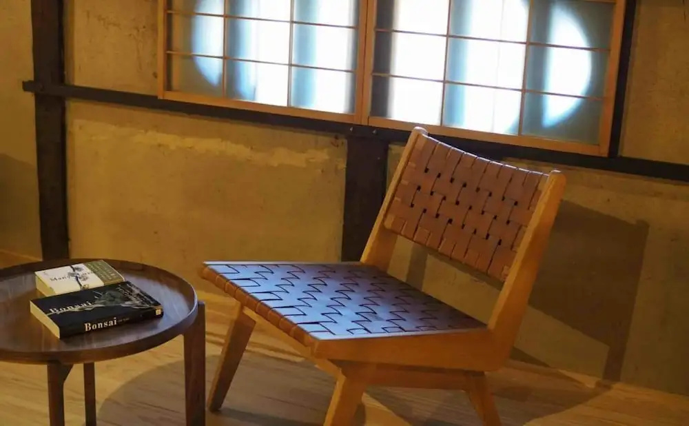 Photo - NIPPONIA HOTEL Igaueno Castle Town