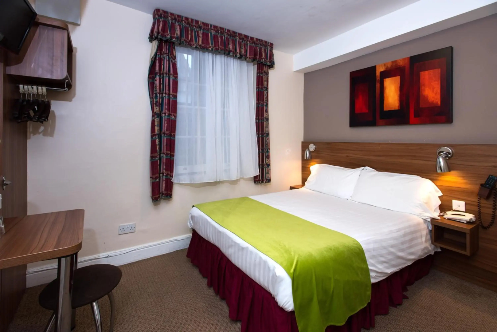 Photo - Dover Hotel - B&B