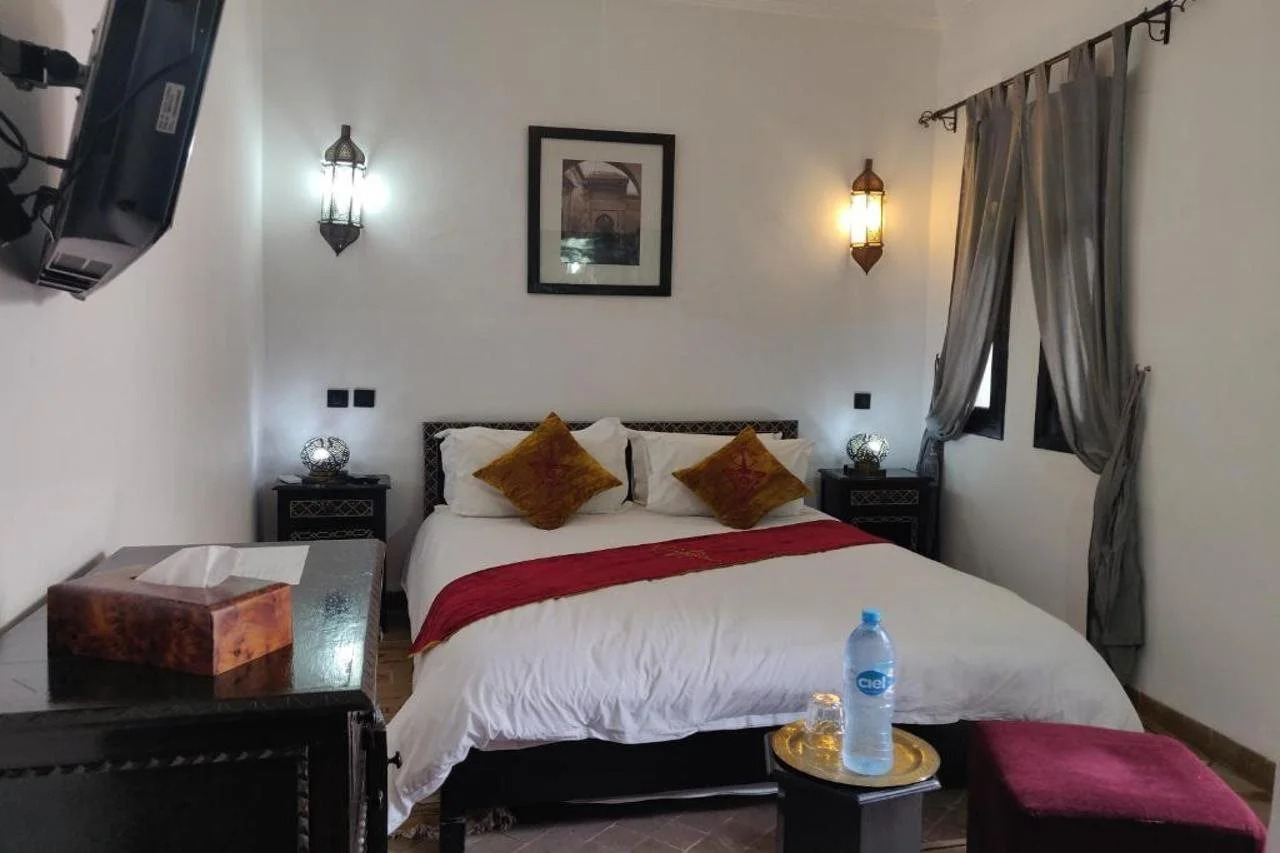 Foto - Riad Dar Foundouk and Spa