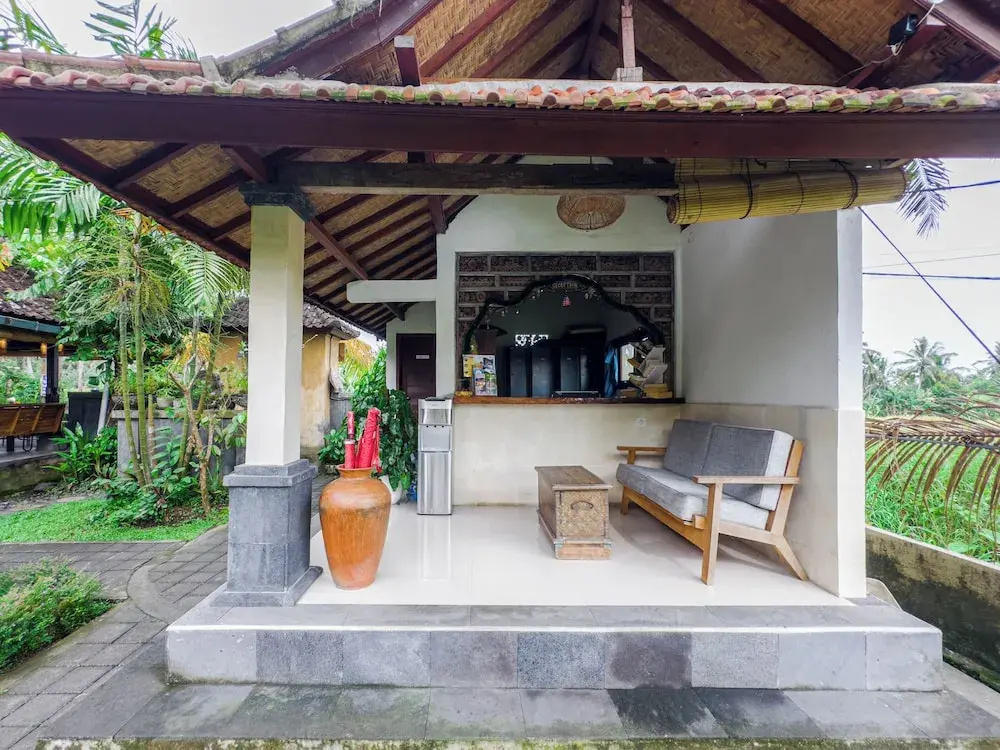 Foto - Ubud Shanti Rice Field House By Supala