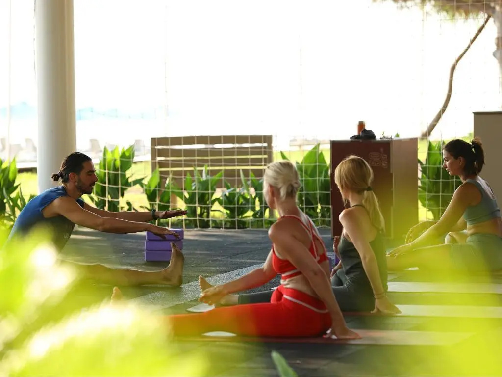 Foto - Nirvana Mediterranean Excellence - All Inclusive