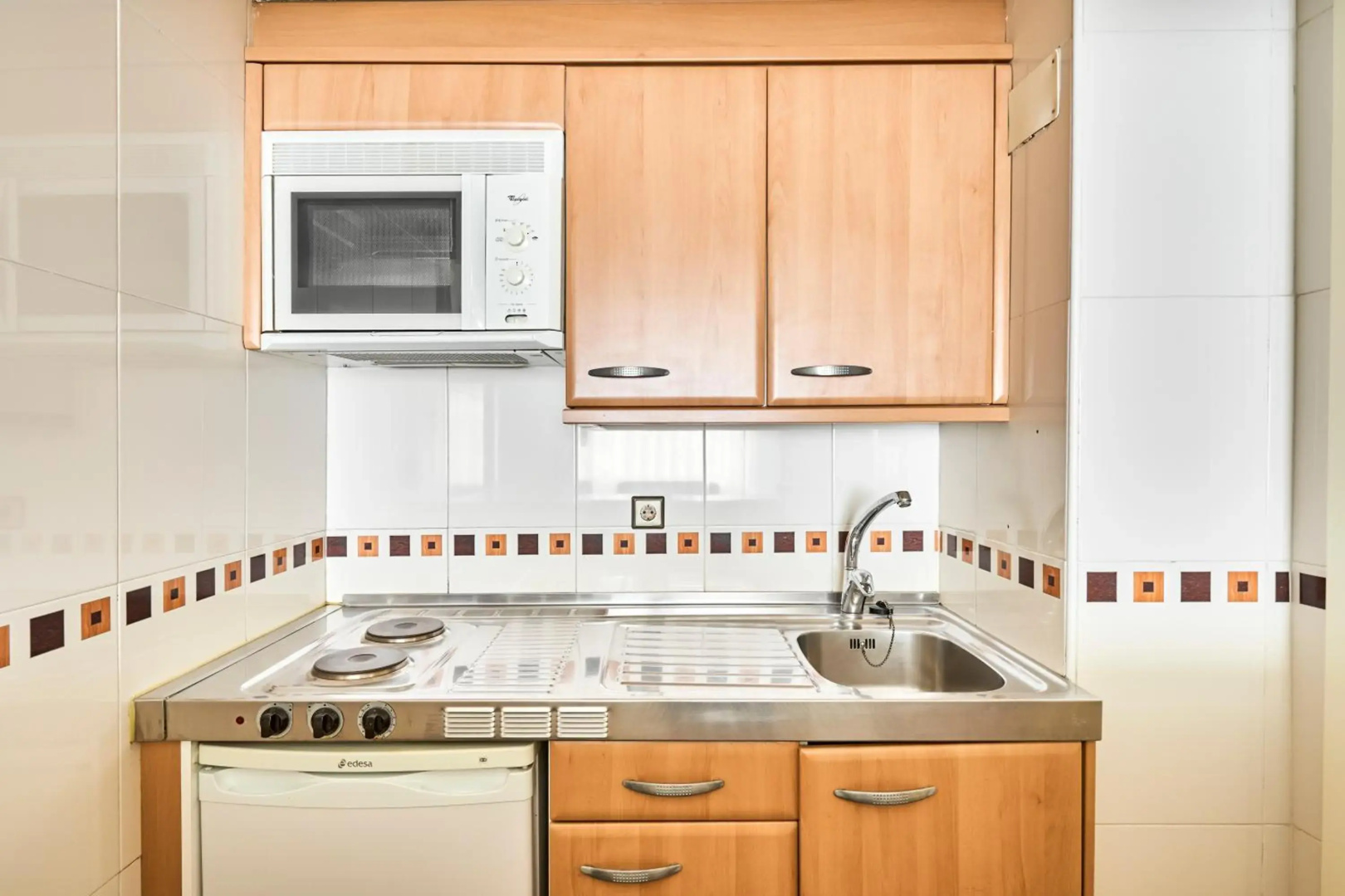 Photo - Apartamentos Juan Bravo