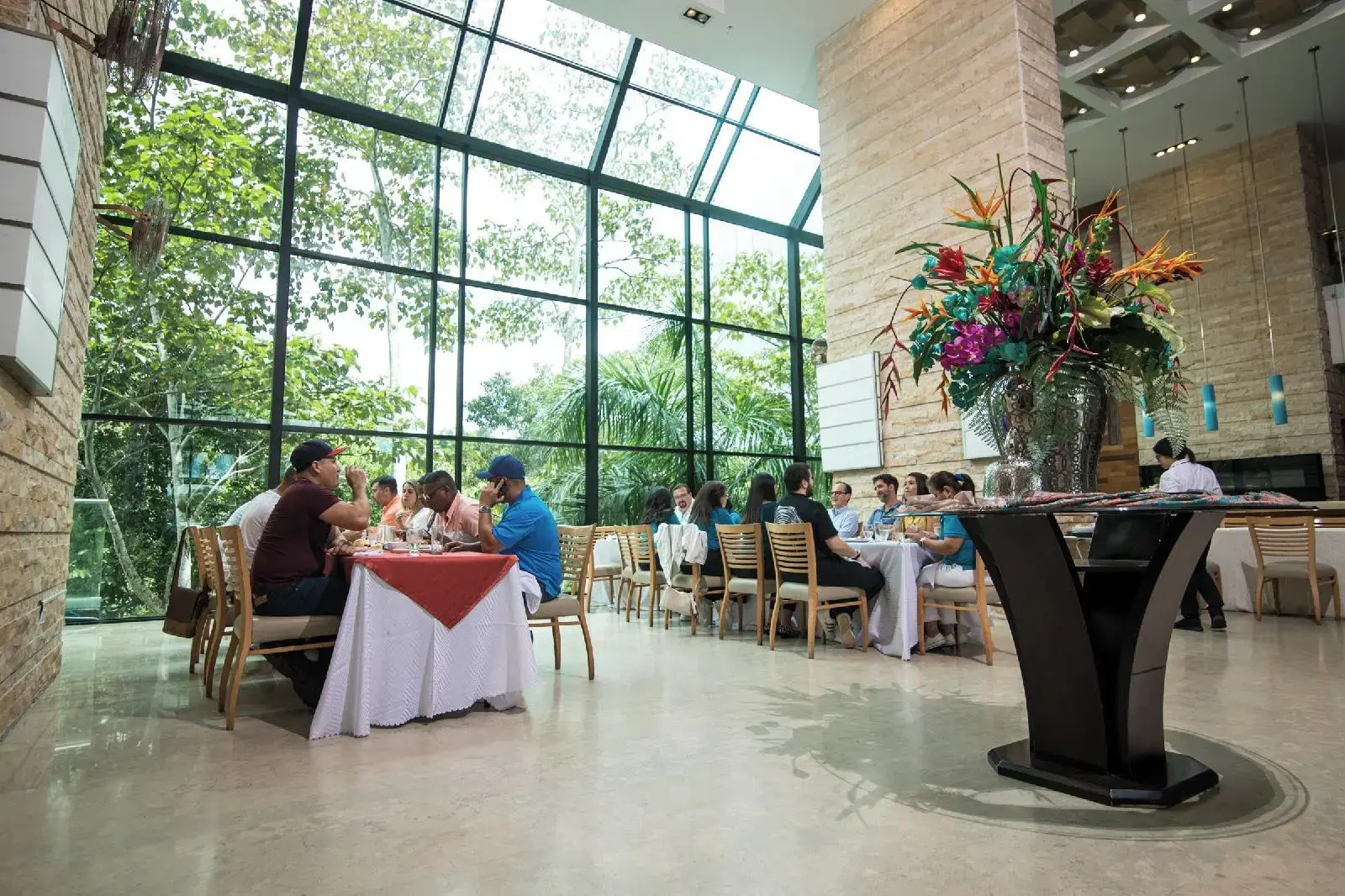 Photo - Summit Rainforest & Golf Resort