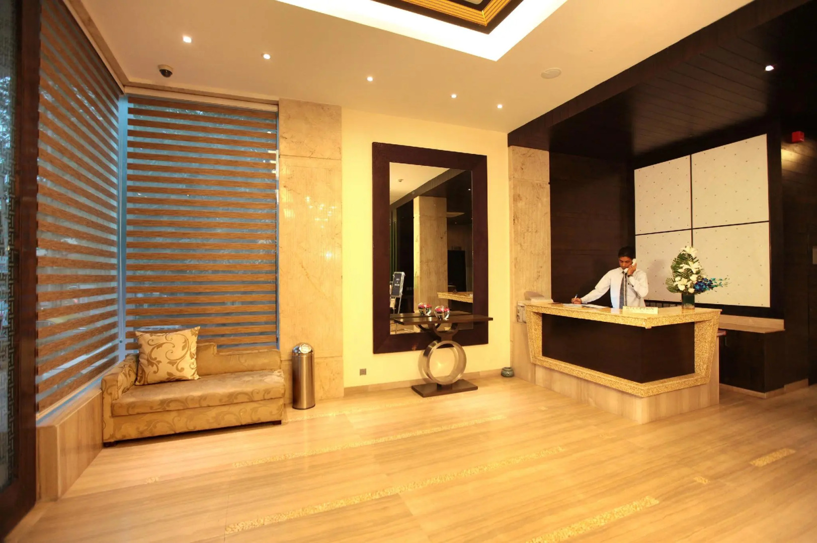 Foto - Hotel Private Affair (A Boutique Hotel)