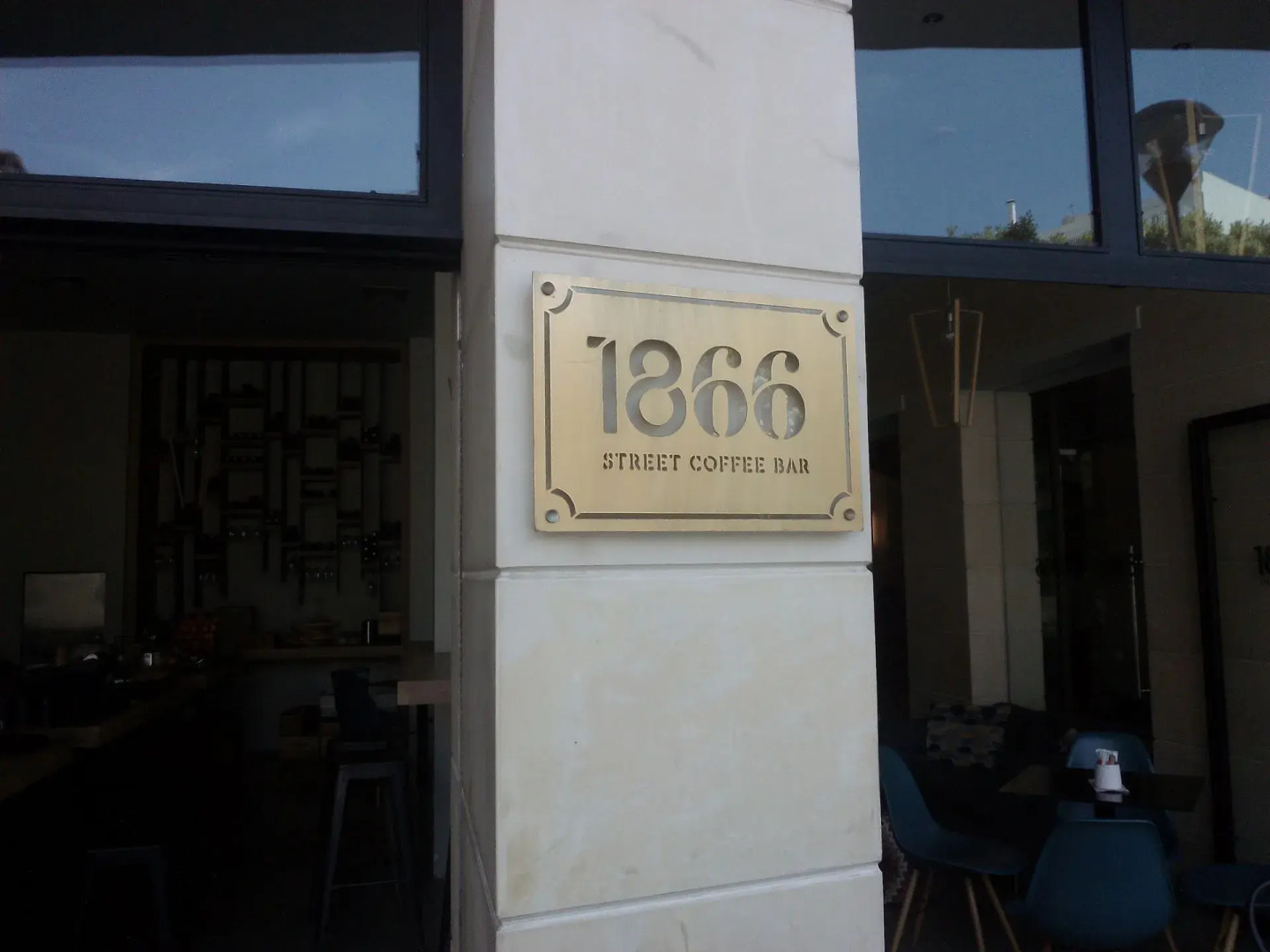 Photo - Olympic Hotel