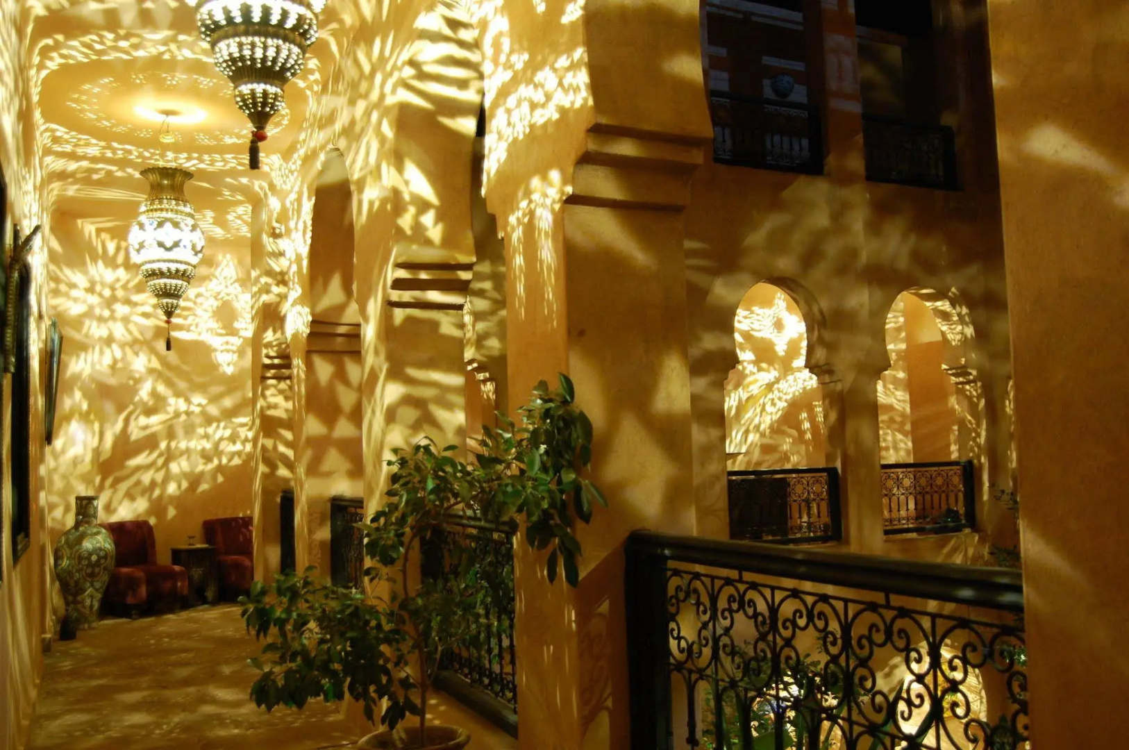 Kasbah Omar