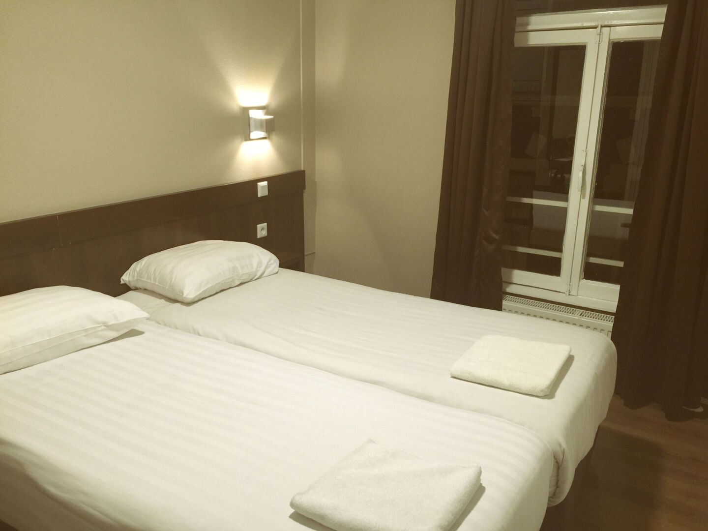 Foto - Hotel Damrak Inn