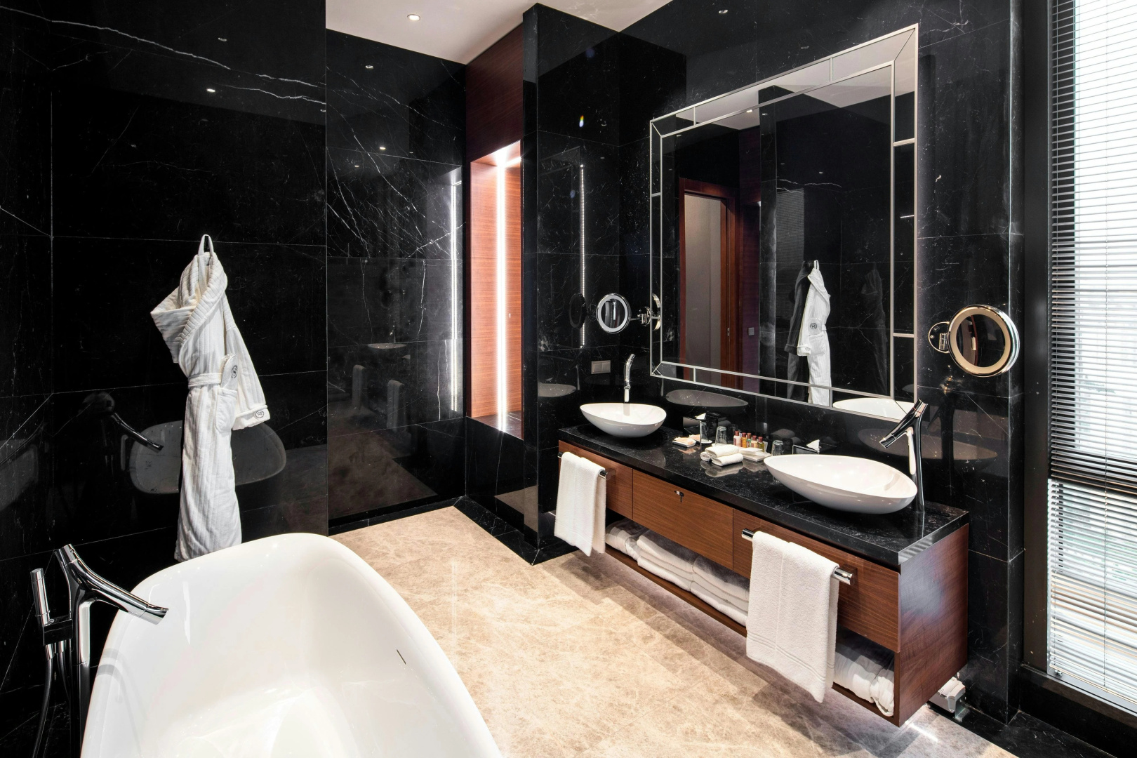 Foto - Sheraton Grand Istanbul Atasehir