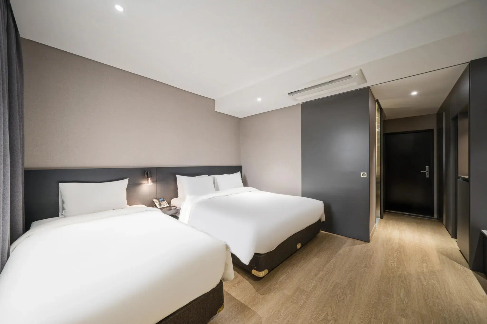 Photo - Rivertain Hotel Gyeongju